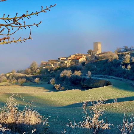 Апартаменты Cal Talaia La Glorieta Экстерьер фото