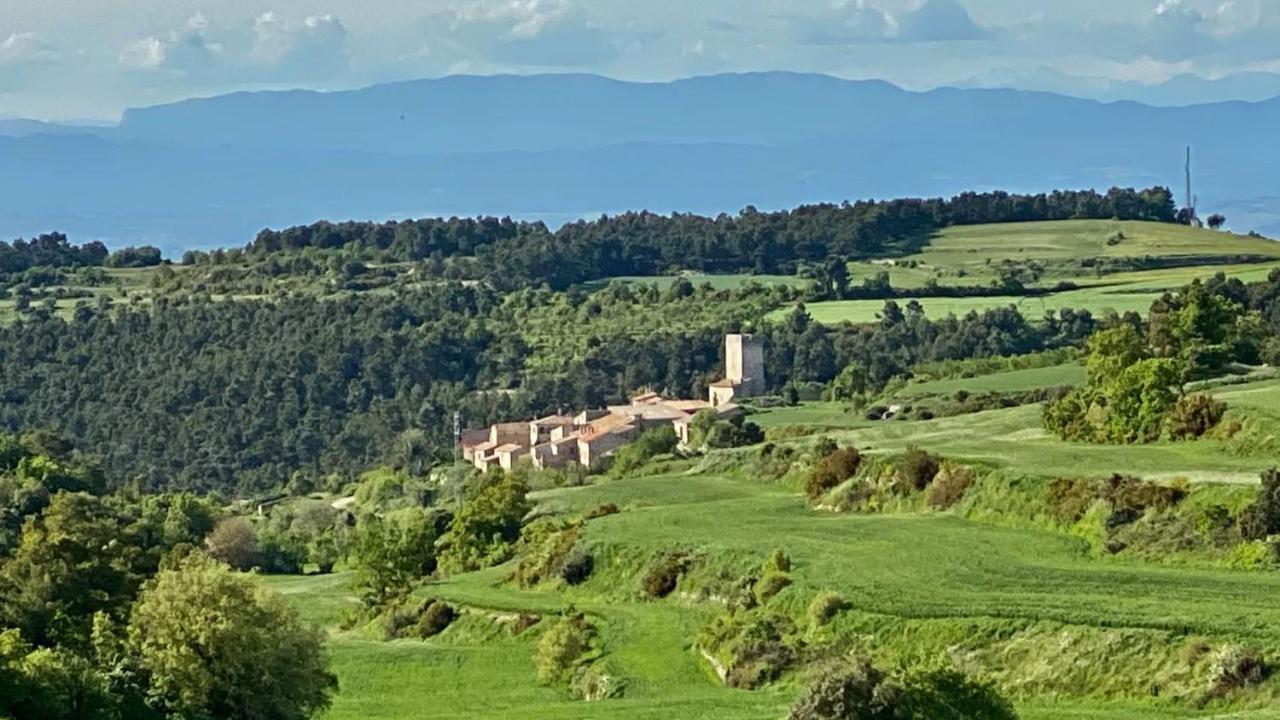 Апартаменты Cal Talaia La Glorieta Экстерьер фото